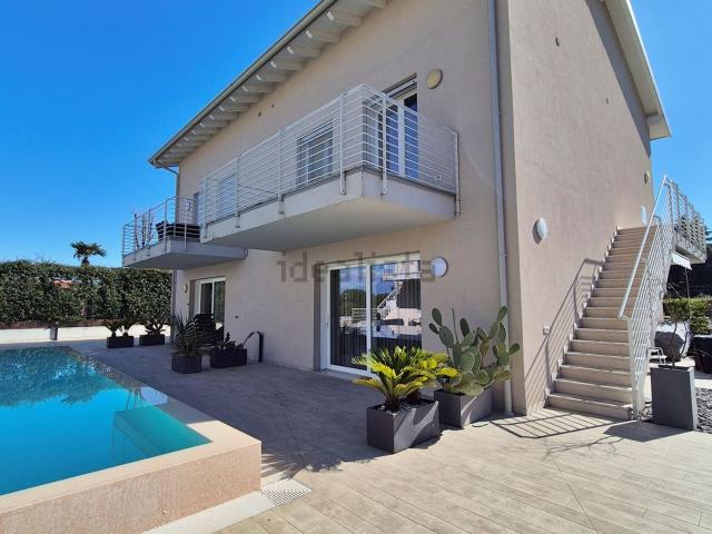 Appartamento in vendita di 153 m² in Via Risorgimento