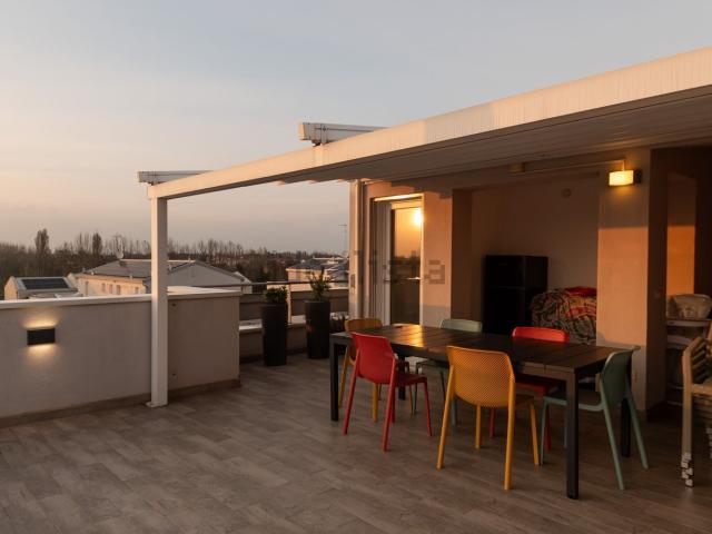 Appartamento in vendita di 153 m² in Via Torcelle, 92