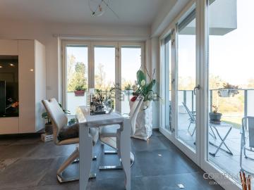 Appartamento in vendita di 153 m² in Via Torino, 34