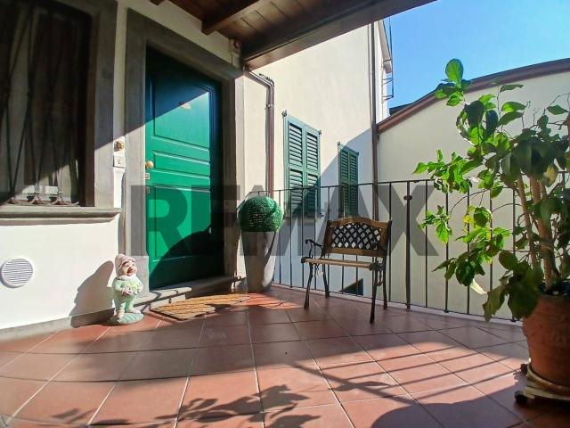 Appartamento in vendita di 153 m² in Via Torquato Tasso