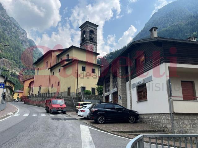Appartamento in vendita di 138 m² in Via Umberto I, 19