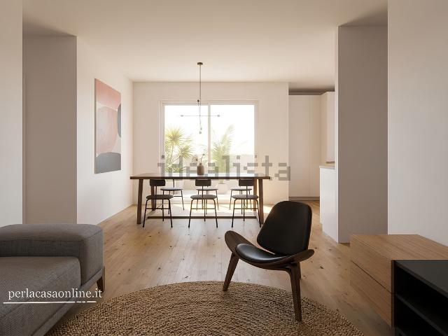 Appartamento in vendita di 153 m² in Via Veclezio, 36