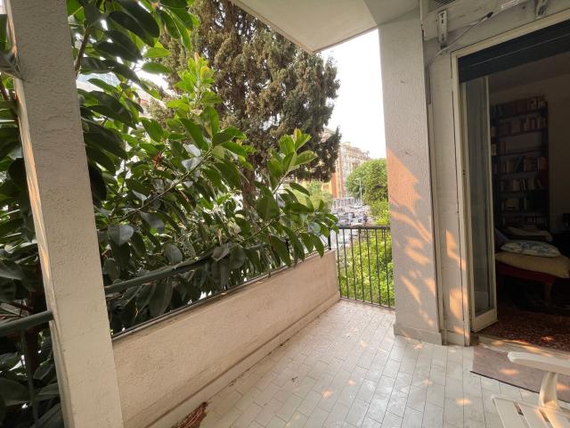 Appartamento in vendita di 153 m² in Via Veneto, 14