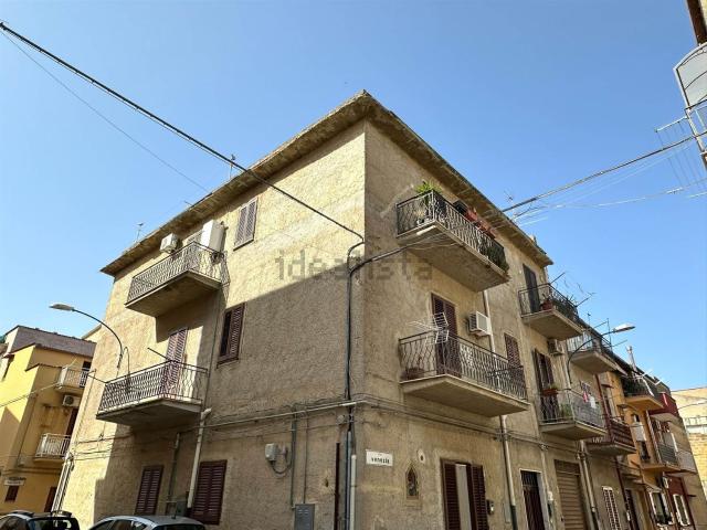 Appartamento in vendita di 153 m² in Via Venezia, 70