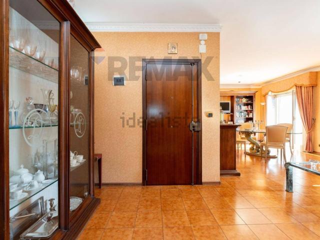 Appartamento in vendita di 153 m² in Via XX Settembre, 23