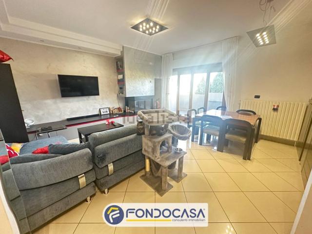 Appartamento in vendita di 153 m² in Viale della Repubblica, 25