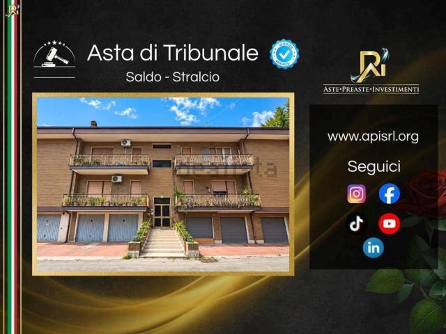 Appartamento in vendita di 153 m² in Viale Europa, 34