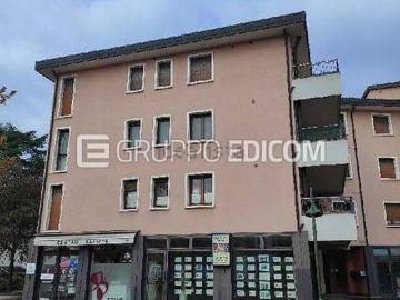 Appartamento in vendita di 153 m² in Viale G. G. Felissent