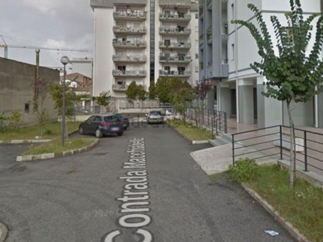 Appartamento in vendita di 153 m² in Contrada Macchiabella