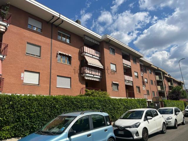 Appartamento in vendita di 153 m² in Corso Alessandria