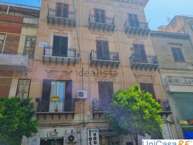 Appartamento in vendita di 153 m² in Corso Butera, 209