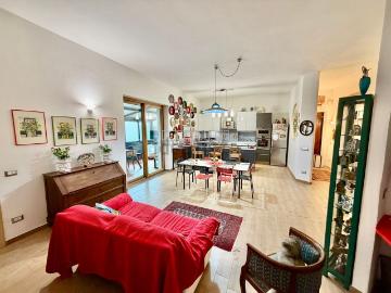 Appartamento in vendita di 153 m² in Corso Pietro Chiesa, 4