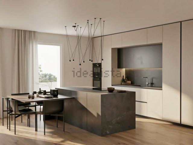 Appartamento in vendita di 153 m² in Giuseppe Perin