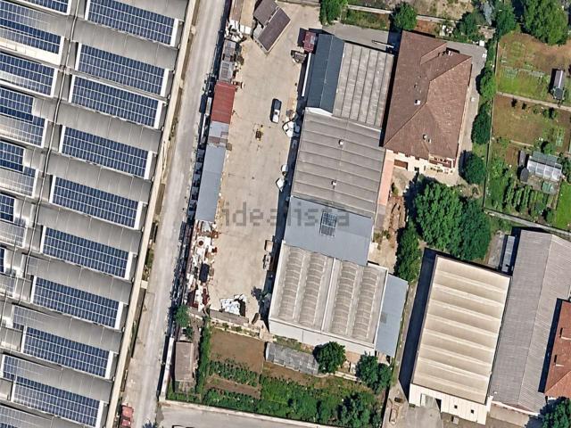 Appartamento in vendita di 153 m² in Località Pianacci
