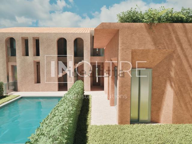 Appartamento in vendita di 153 m² in Località Santi
