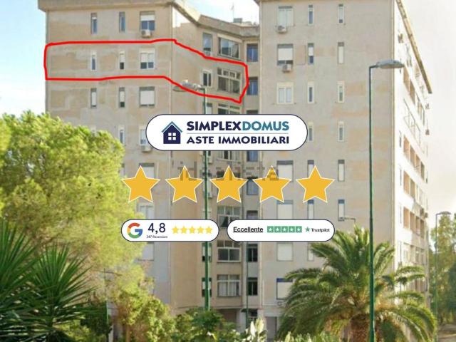 Appartamento in vendita di 153 m² in Piazza Vincenzo Savatteri Castelli