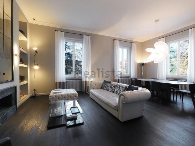Appartamento in vendita di 153 m² in Piazzale Libia, 18