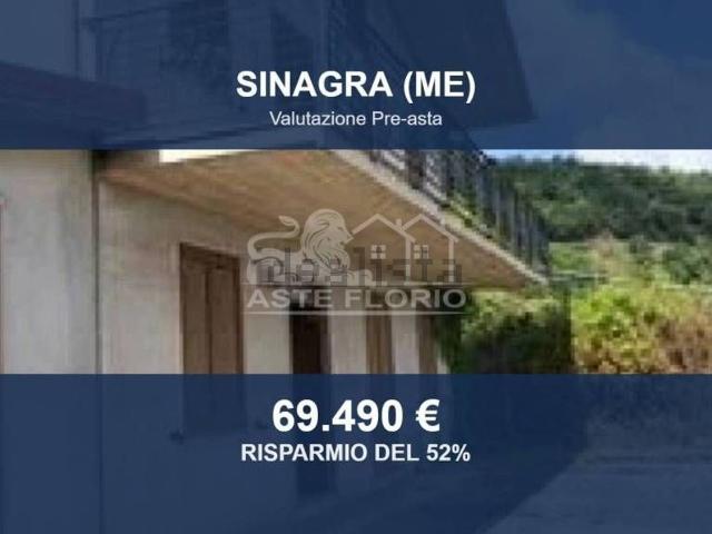 Appartamento in vendita di 153 m² in Strada Provinciale 145