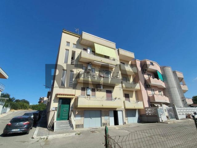 Appartamento in vendita di 154 m²