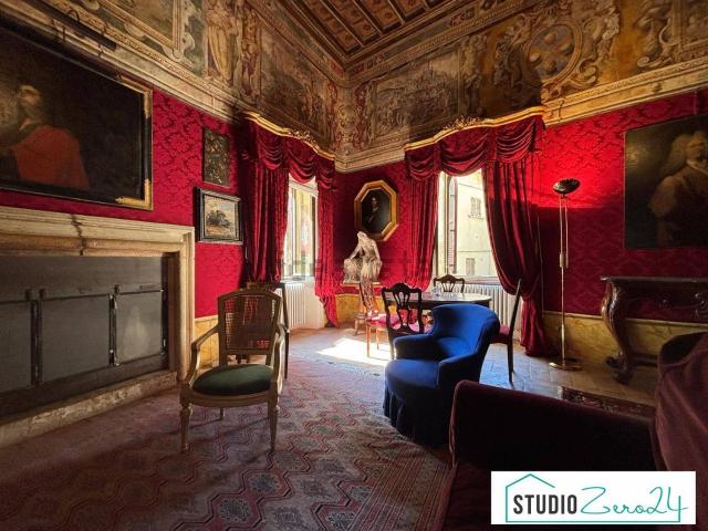 Appartamento in vendita di 154 m²