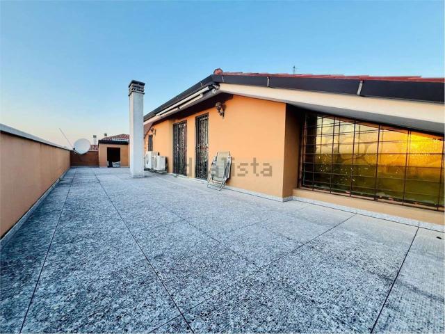 Appartamento in vendita di 154 m²
