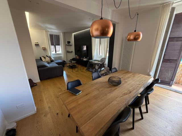 Appartamento in vendita di 154 m²