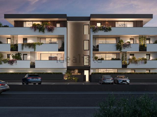 Appartamento in vendita di 154 m²