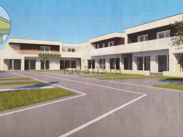Appartamento in vendita di 154 m²