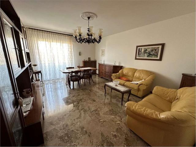 Appartamento in vendita di 154 m²