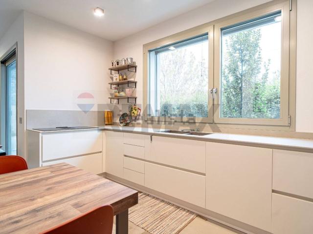 Appartamento in vendita di 154 m²