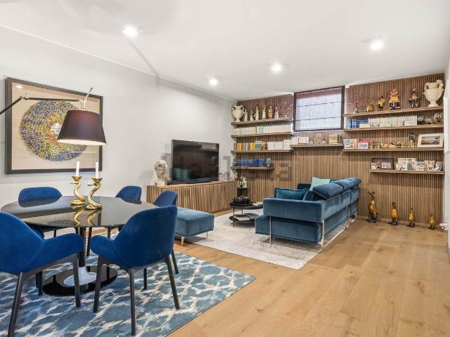 Appartamento in vendita di 154 m²