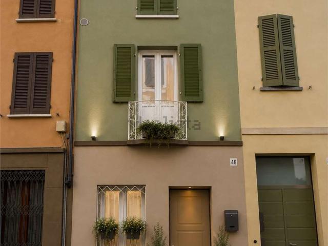 Appartamento in vendita di 154 m²