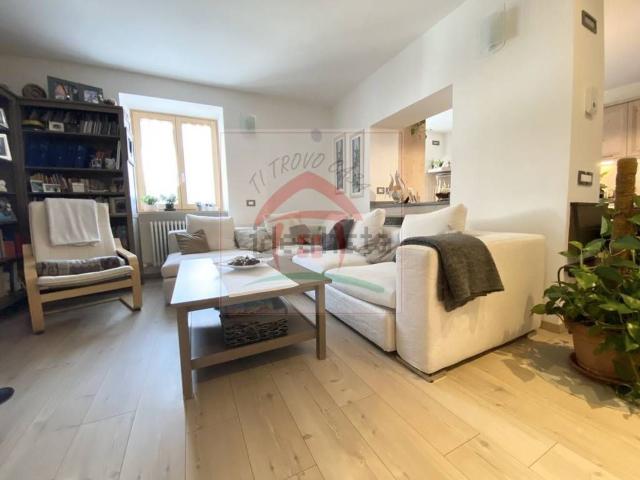 Appartamento in vendita di 154 m²