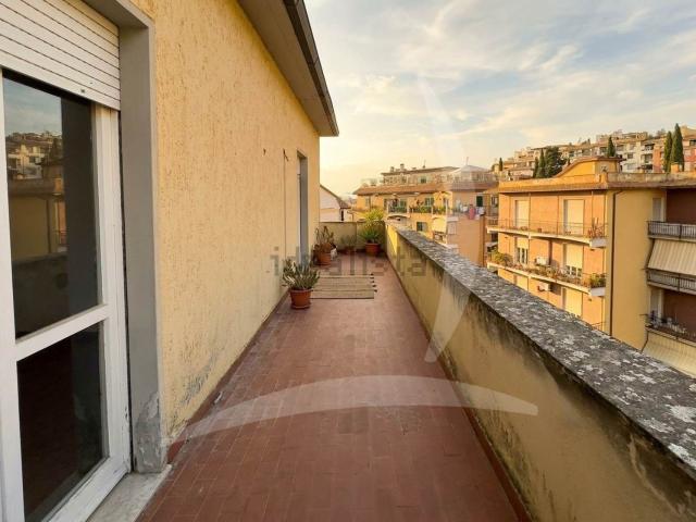 Appartamento in vendita di 154 m²