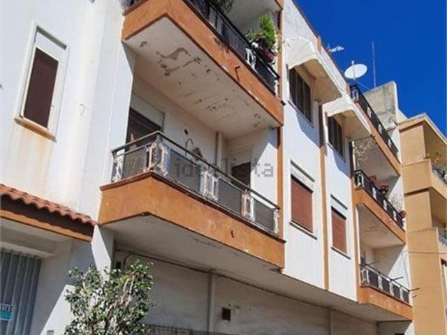 Appartamento in vendita di 154 m²