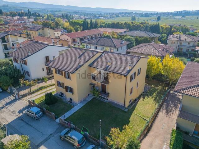 Appartamento in vendita di 154 m²