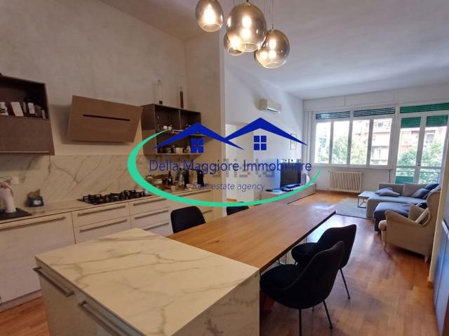 Appartamento in vendita di 154 m²