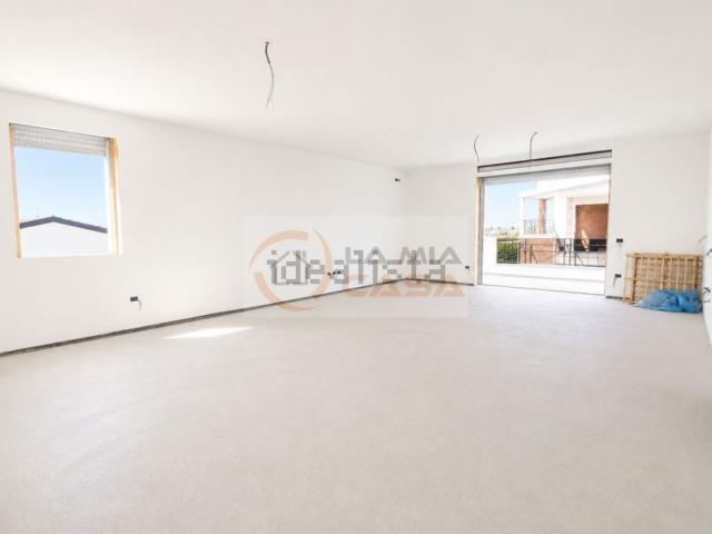 Appartamento in vendita di 154 m²