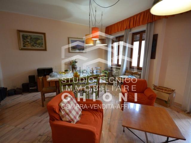 Appartamento in vendita di 154 m²