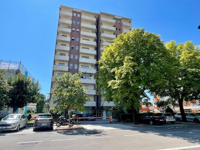 Appartamento in vendita di 154 m²