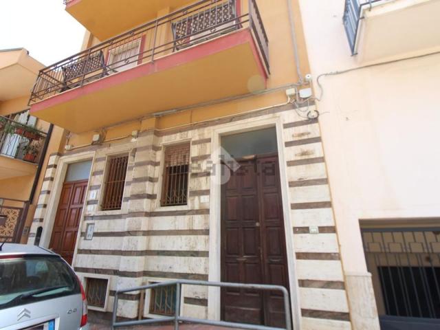 Appartamento in vendita di 154 m² in Traversa Libertà Quinto, 1