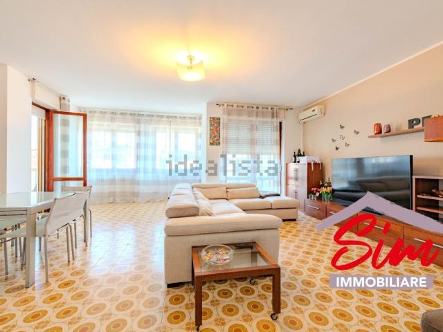 Appartamento in vendita di 154 m² in Via Campano Giovanni da Novara