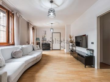 Appartamento in vendita di 154 m² in Via Chiaviche