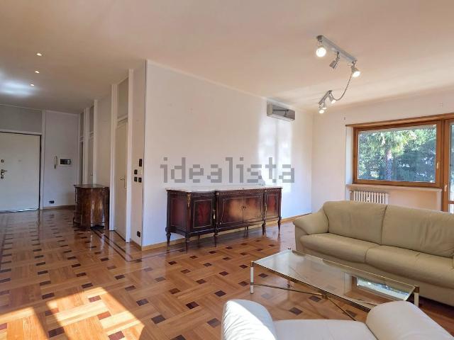 Appartamento in vendita di 154 m² in Via Chieri, 4