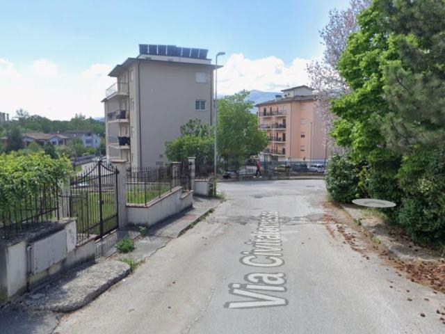 Appartamento in vendita di 154 m² in Via Civitatomassa