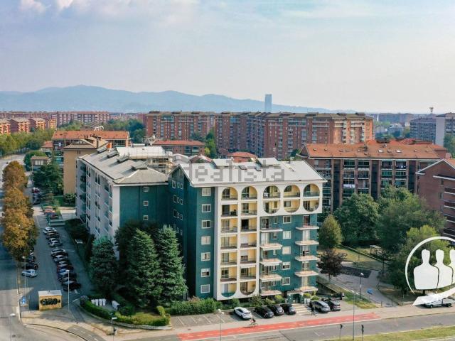 Appartamento in vendita di 154 m² in Via Crea, 37