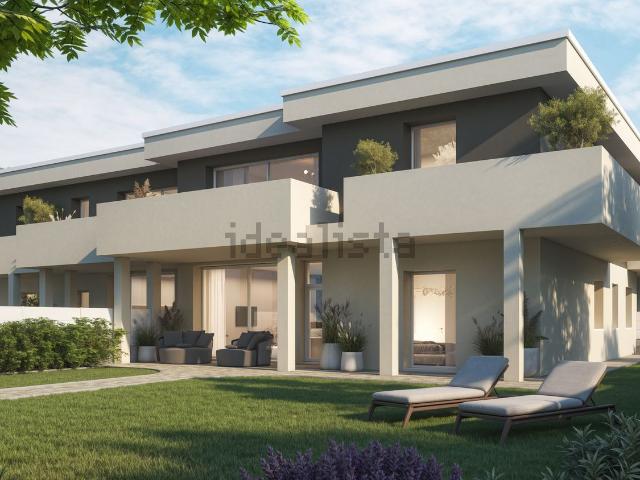 Appartamento in vendita di 154 m² in Via A. Gramsci