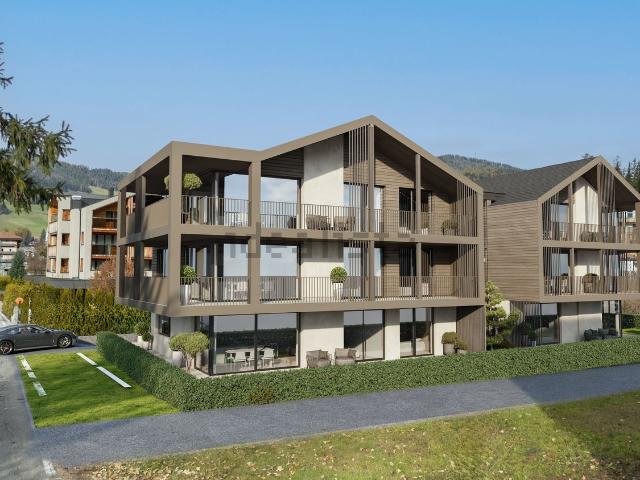 Appartamento in vendita di 154 m² in Via al Lago