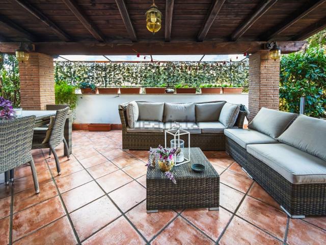 Appartamento in vendita di 154 m² in Via al Quarto Miglio