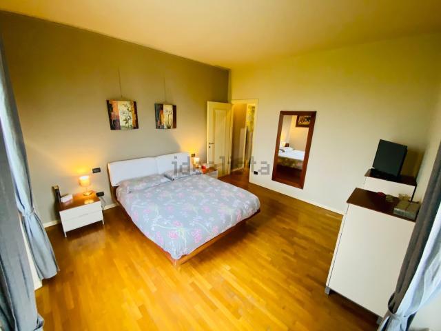 Appartamento in vendita di 154 m² in Via Alessandro Volta